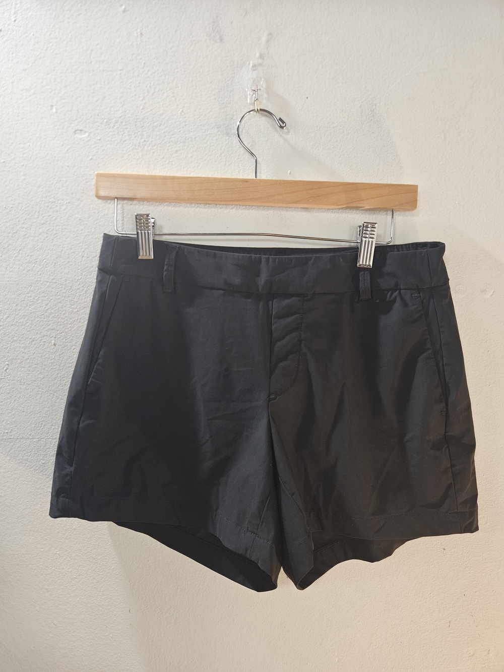 Spanx Sunshine Shorts